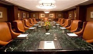 Woodward Boardroom